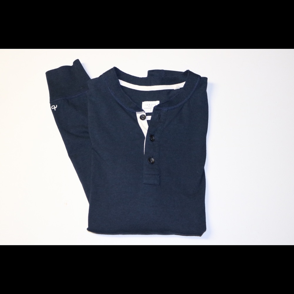 Rah & Bone t-shirt